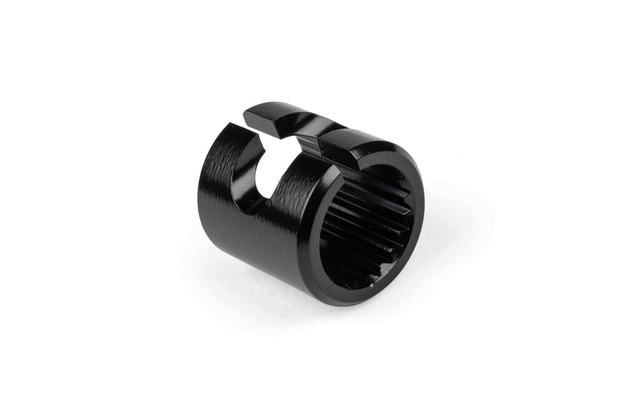 Shift Lever Toothing Stage6 Derbi