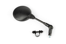 Mirror STR8 folding universal black