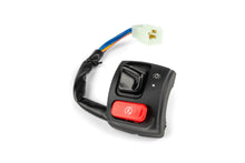 Switch right side STR8 Yamaha BWs NG / Spy