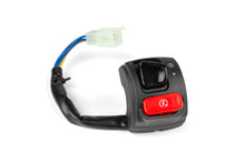 Switch right side STR8 Yamaha BWs NG / Spy