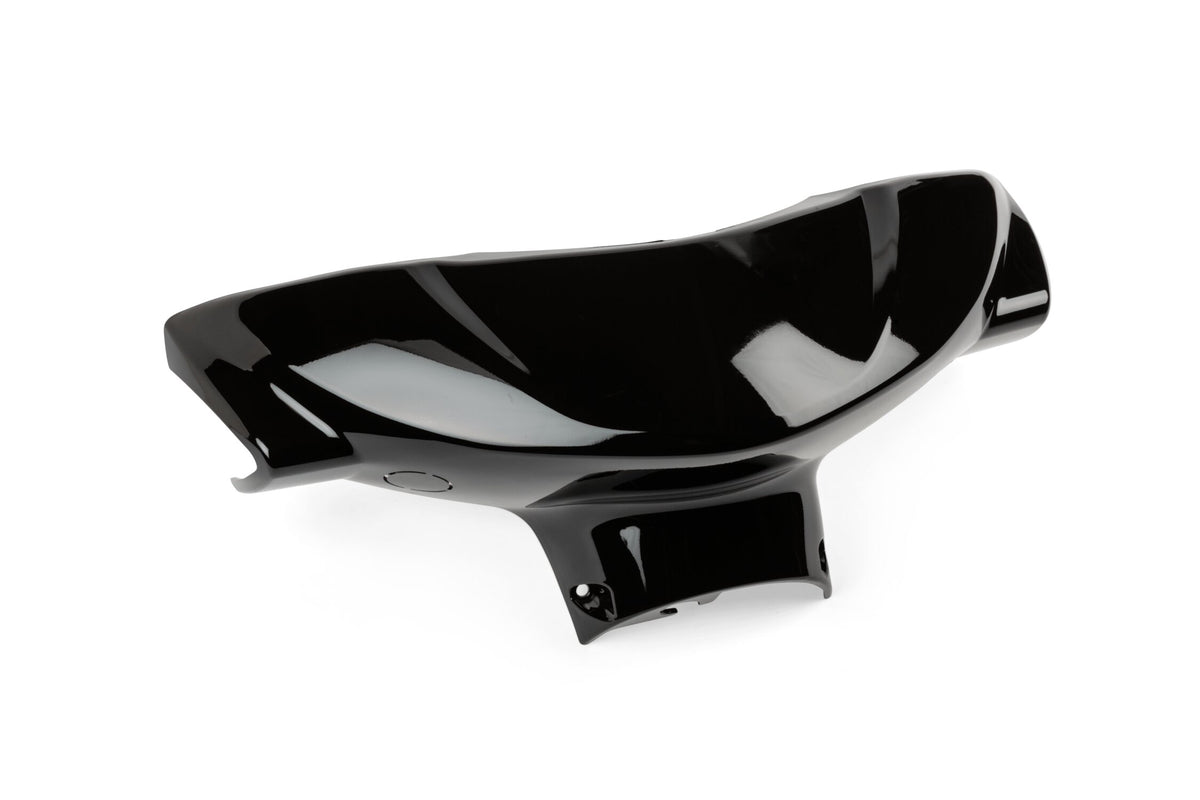 Handlebar Cover STR8 front Yamaha Neo's from 2011 Black