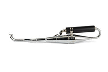Exhaust Puch Maxi Tecnigas Next R chrome