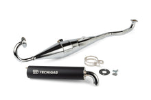 Exhaust Puch Maxi Tecnigas Next R chrome