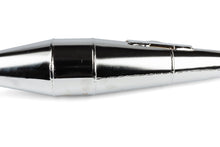 Exhaust Puch Maxi Tecnigas Next R chrome