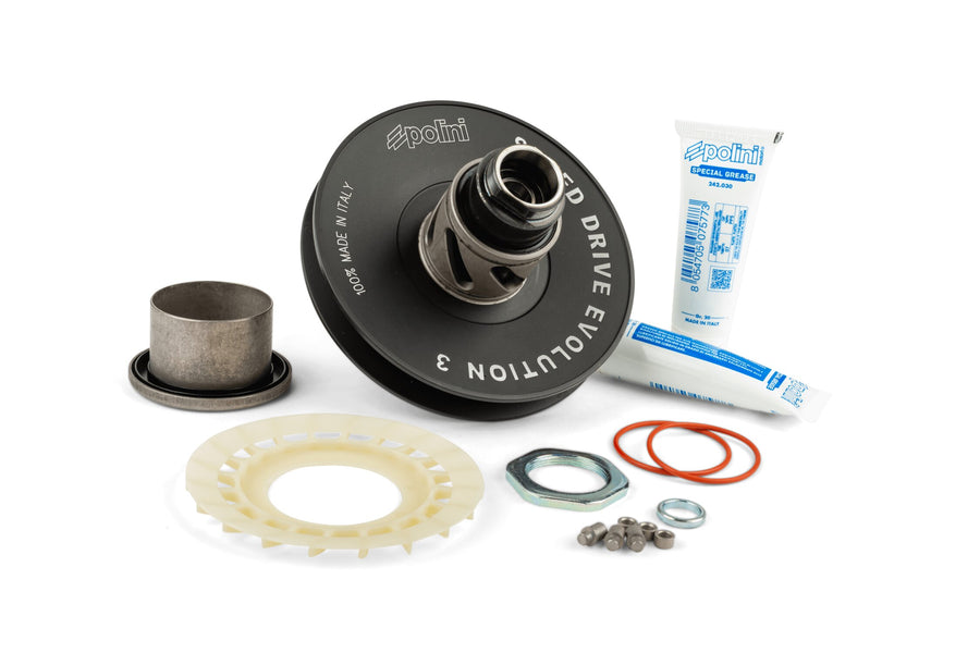 Torque Drive Polini Speed Drive Evolution 3 Minarelli