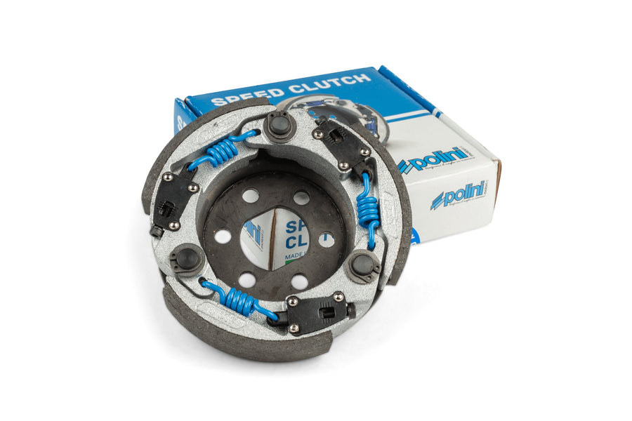 Clutch Polini 3G Evolution Piaggio / Peugeot
