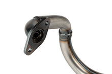 Exhaust Yasuni R-Pro Peugeot vertical Red
