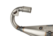 Exhaust Yasuni R-Pro Peugeot vertical Orange