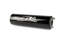 Silencer Yasuni R4 Black