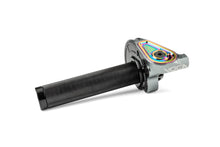 Quick-Action Throttle Voca Bestia CNC 90º Neochrome
