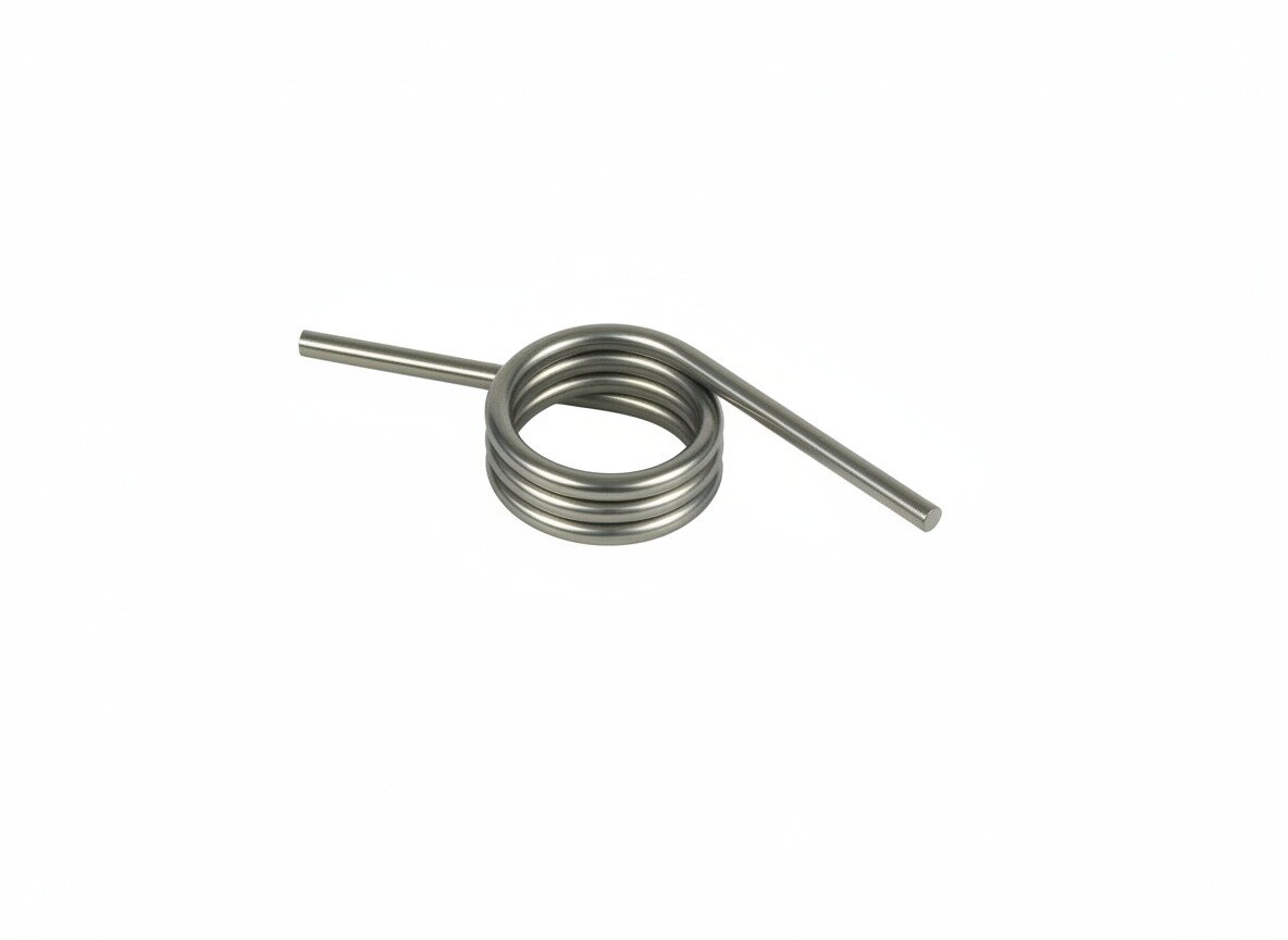 Gear Lever Spring KRM Derbi / AM6