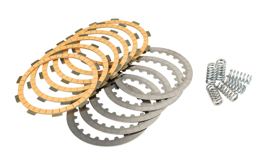 Clutch Kit  6 discs Stage6 R/T AM6