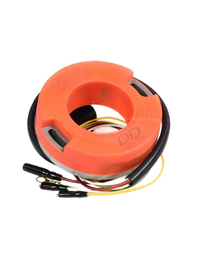 Stator MVT Digital Direct Puch Maxi