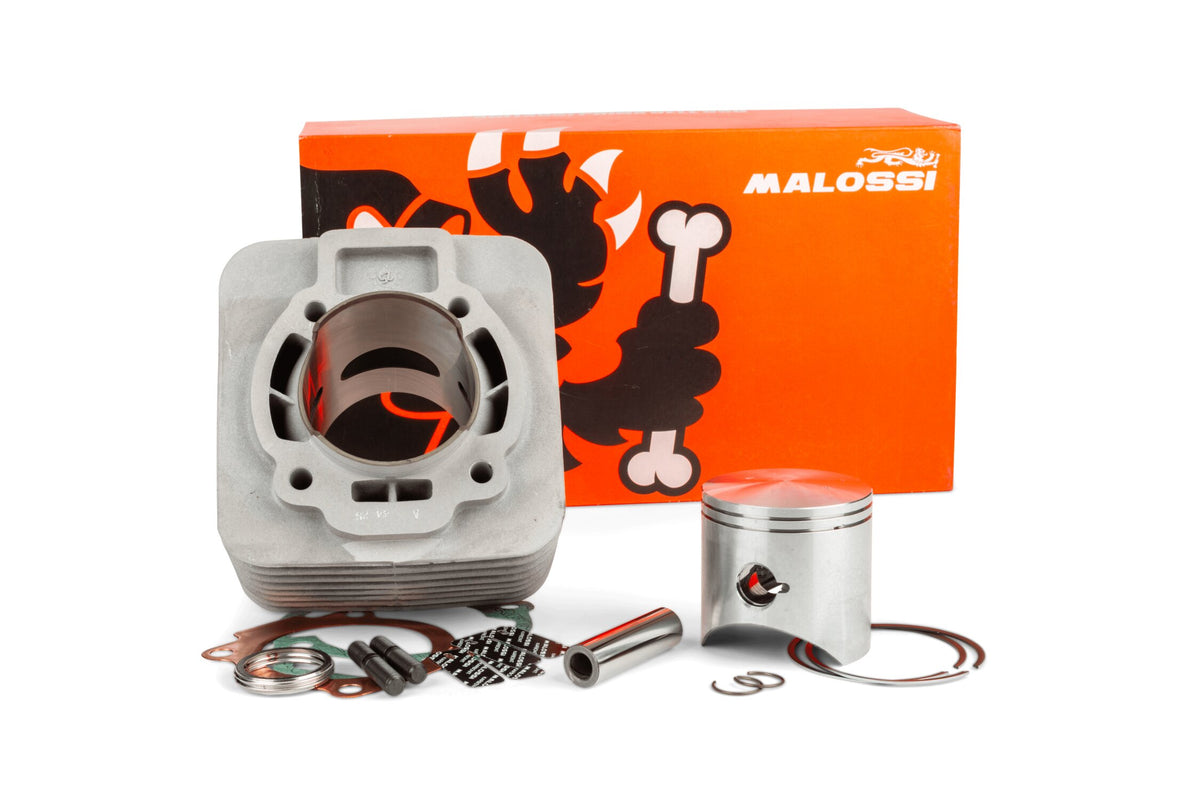 Cylinder Kit Malossi 172cc Piaggio Typhoon / Aprilia SR 125cc 2T