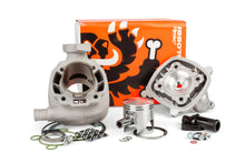 Cylinder Kit Malossi MHR Replica 70cc Peugeot vertical LC
