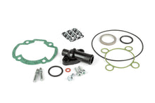 Cylinder Kit Malossi MHR Replica 70cc Peugeot vertical LC