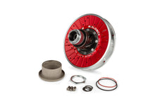 CVT Kit Overrange Malossi MHR La Furia Rossa Piaggio long