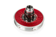CVT Kit Overrange Malossi MHR La Furia Rossa Piaggio long