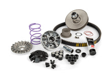 CVT Kit Malossi MHR Overrange Piaggio before 2011