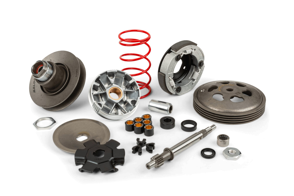 CVT Kit Malossi MHR Overrange Piaggio Si