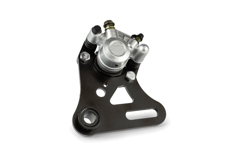 Brake Caliper rear Motoforce Derbi Senda X-Treme after 2011