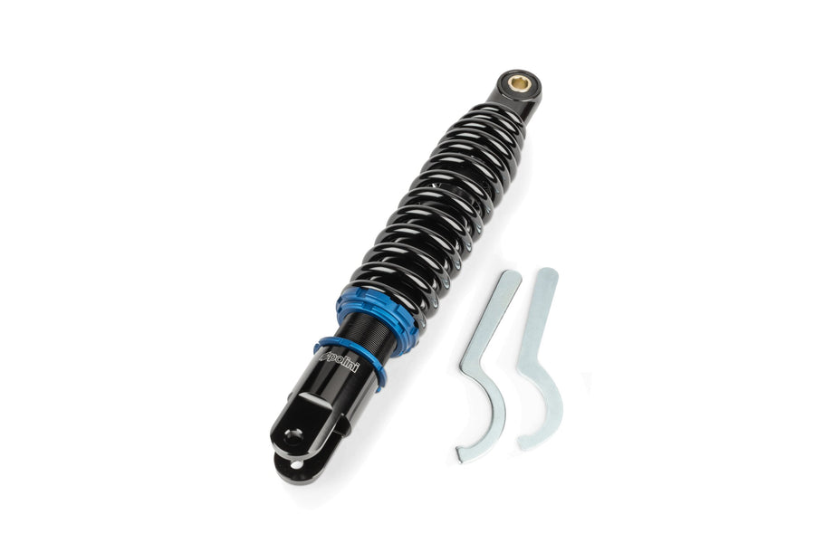 Shock Absorber rear Polini 290mm Aprilia / Yamaha
