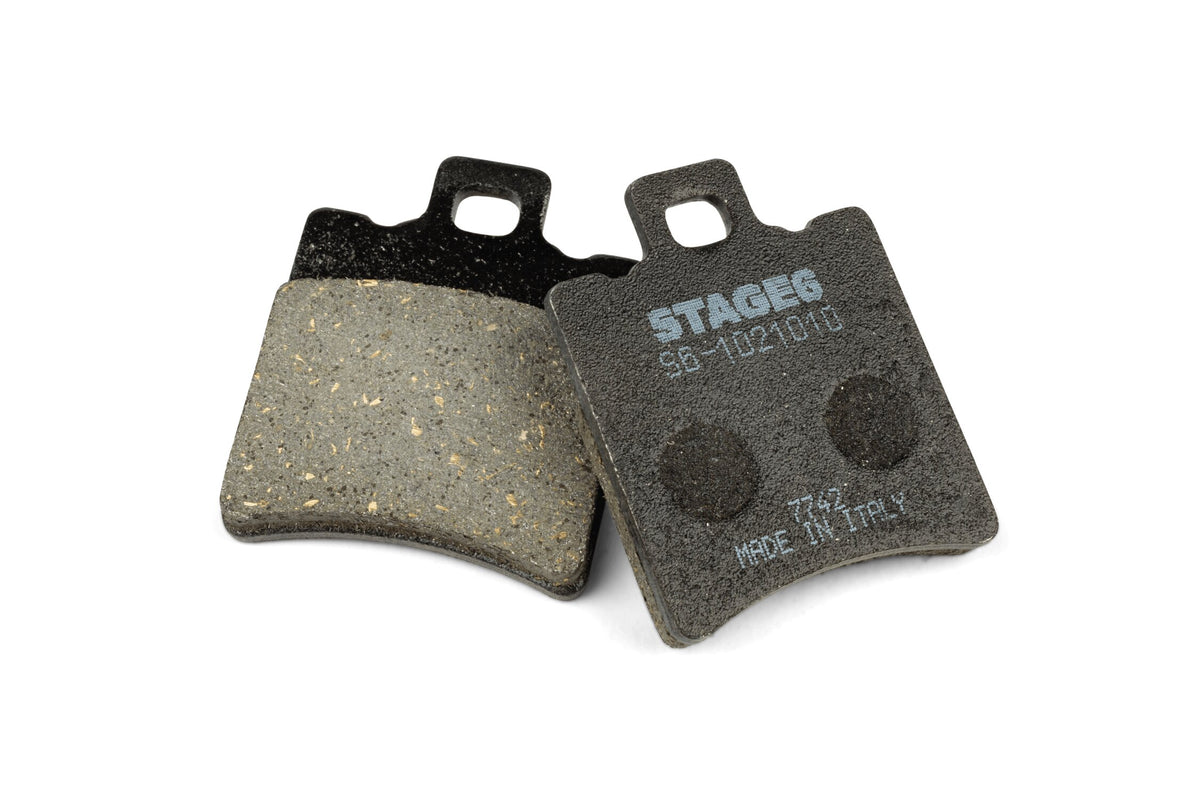 Brake Pads Stage6 Sport Yamaha Aerox