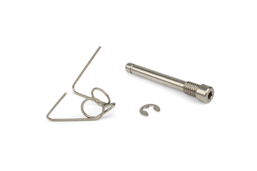 Brake Pad Pin + Spring Stage6 Minarelli / Piaggio / Peugeot