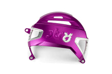 Clutch Case Guard STR8 AM6 Alu CNC Purple
