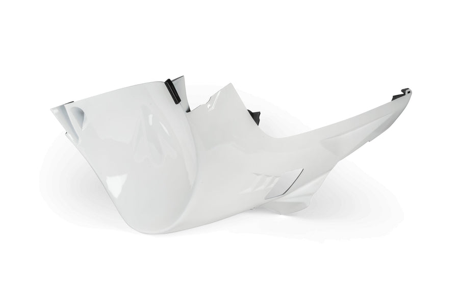 Underbody STR8 Yamaha Aerox up to 2013 white
