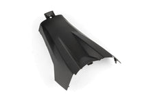 Battery Case Cover STR8 Yamaha Aerox from 2013 black