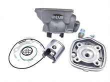 Cylinder Kit Metrakit 70cc cast iron Minarelli AM6
