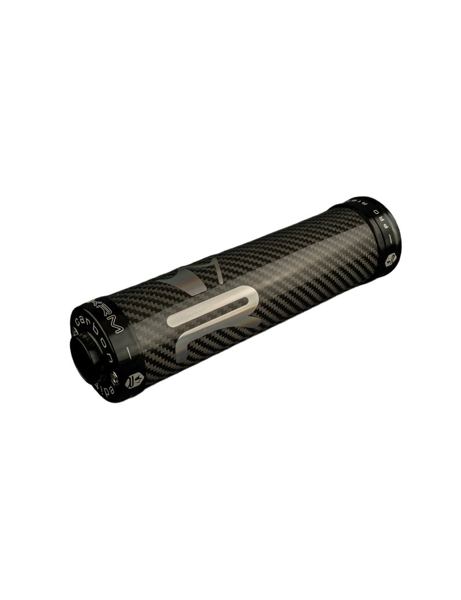 Silencer KRM Carbon Hologram 70-90cc black