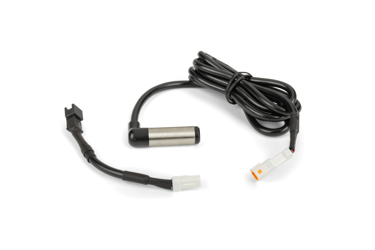 Speed Sensor Koso active  1150mm + Adapter old models