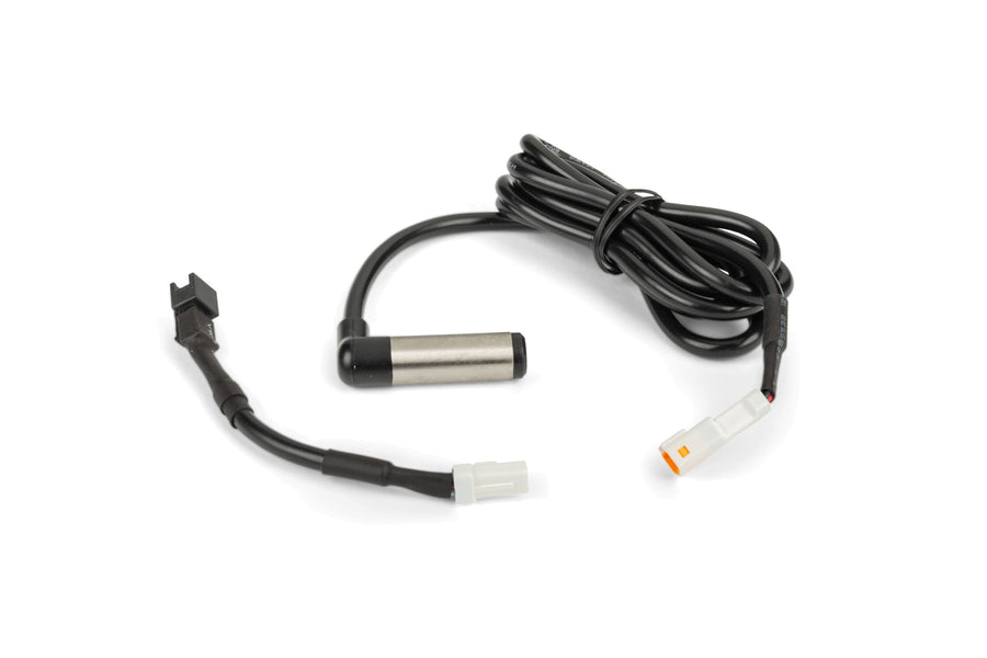 Speed Sensor Koso active  1150mm + Adapter old models