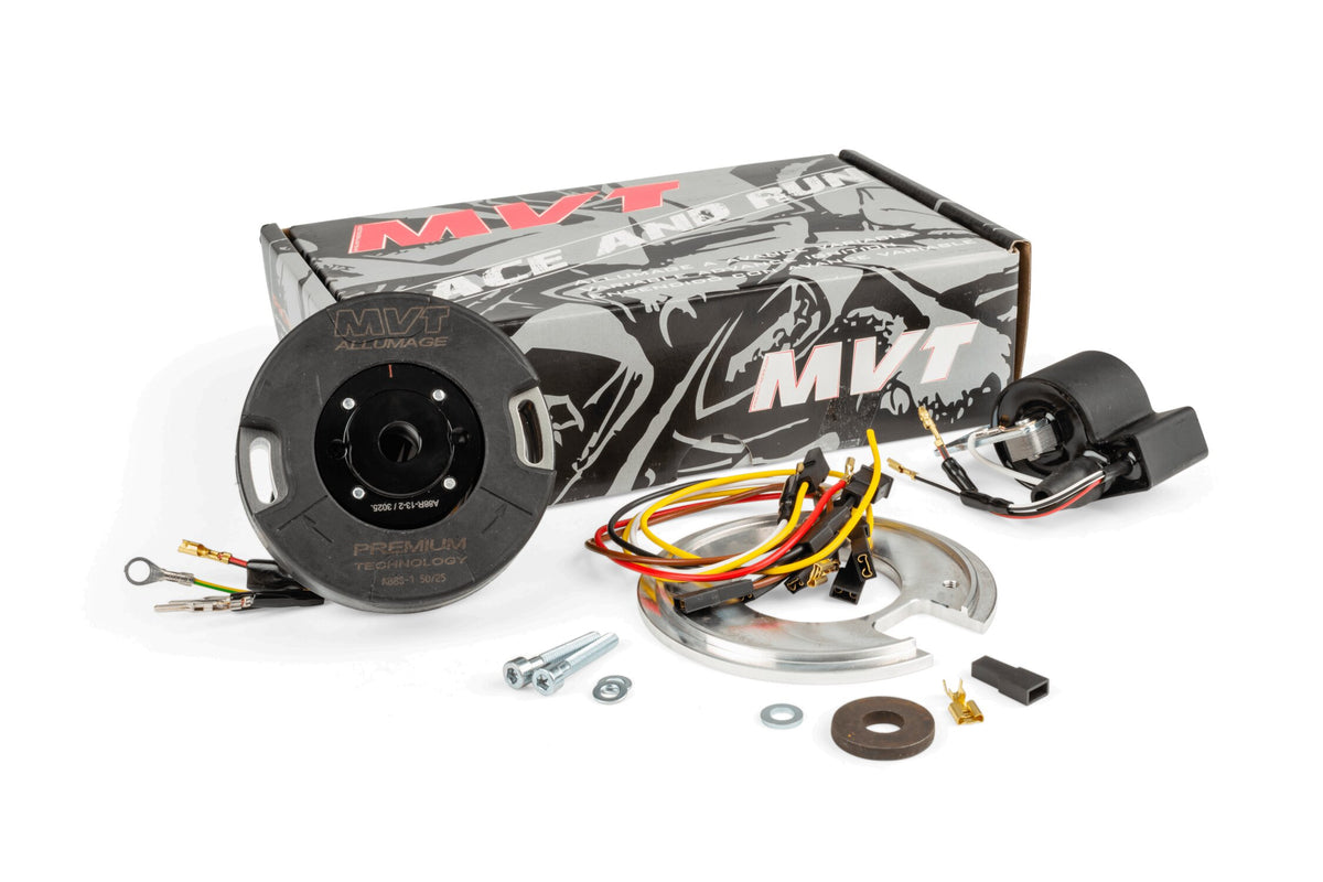 Ignition MVT Premium w/ light Simson