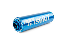 Exhaust Stage6 R/T 90 - 100 AM6 Blue