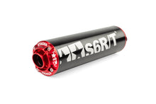 Exhaust Stage6 R/T 90 - 100 AM6 Black / Red