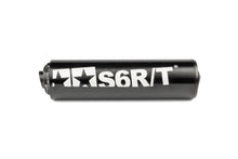 Silencer Stage6 R/T 100cc black