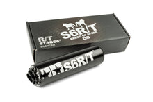 Silencer Stage6 R/T 100cc black