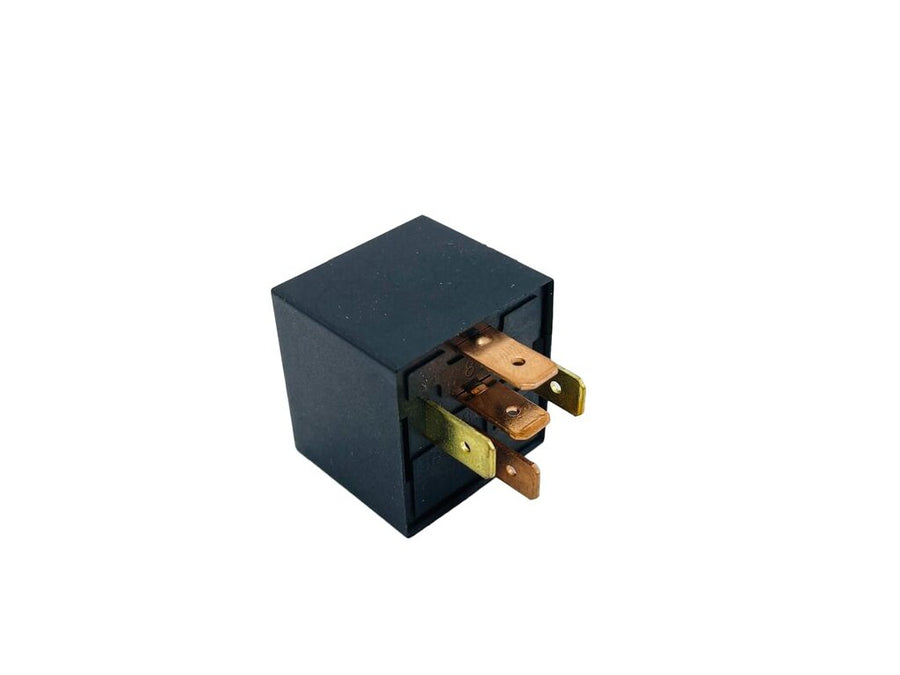 Starter Relay 12V - 30A MotoForce Piaggio 125 - 500cc