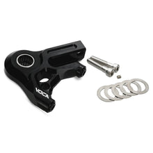 Adapter 4-piston caliper Voca 200 Piaggio Zip