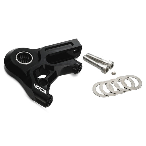 Adapter 4-piston caliper Voca 200 Piaggio Zip