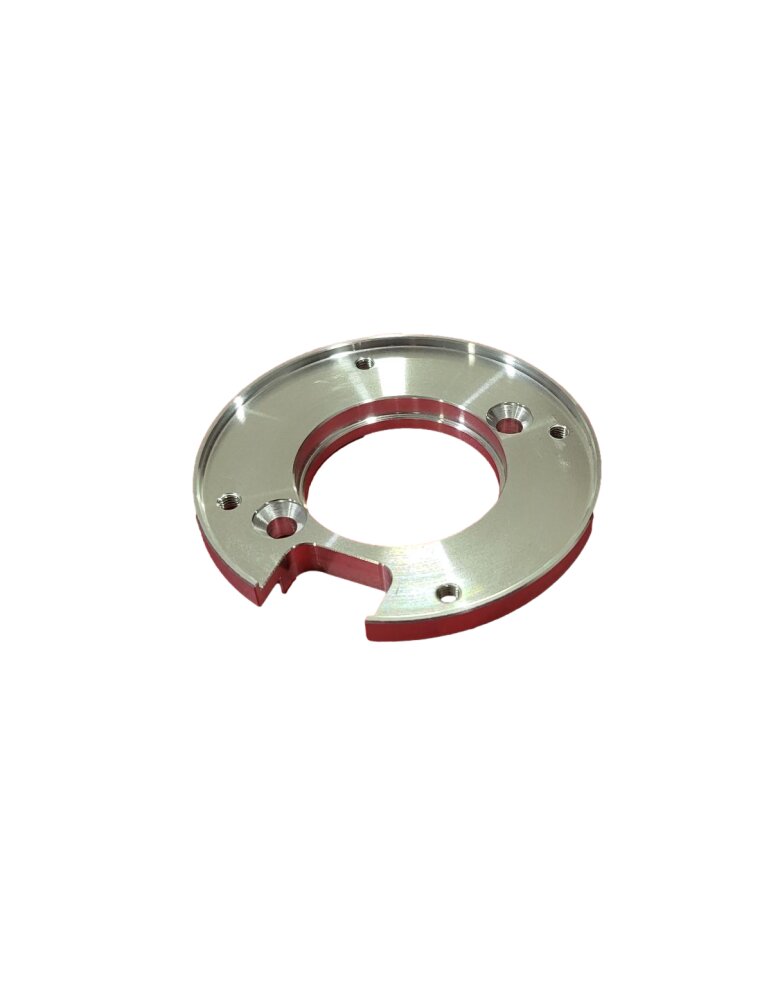 Ignition Base Plate MVT DD G2B 51 / G2B 103 SPX / G3 / G4