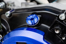 Oil Filler Cap Str8 AM6 Neochrome