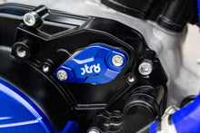 Oil Pump Cover Str8 AM6 / Derbi Gold