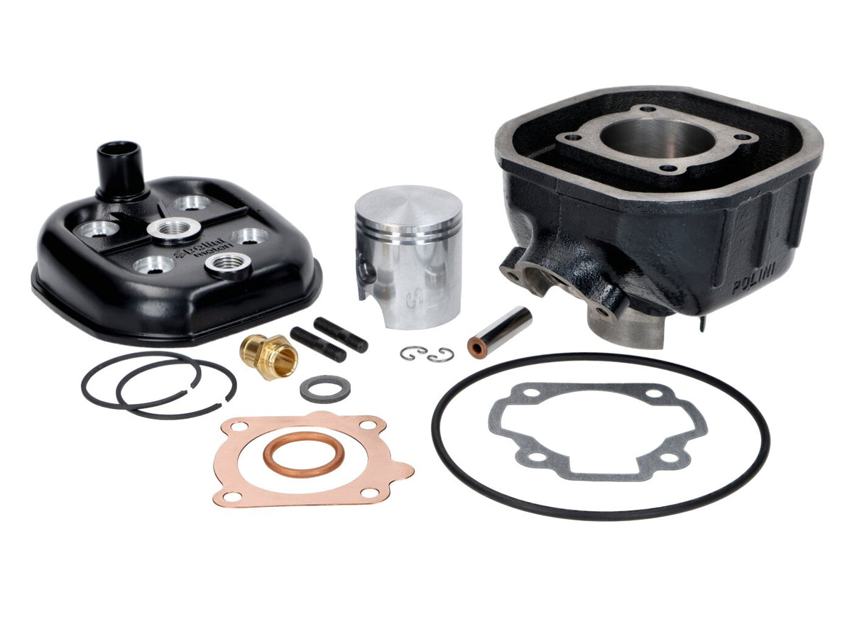 Cylinder Kit d.46mm Polini Honda Camino LC