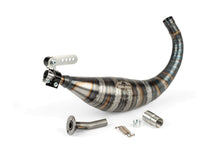 Exhaust KRM 86-95 Minarelli AM6