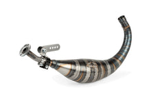 Exhaust KRM 86-95 Minarelli AM6