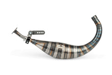 Exhaust KRM 86-95 Minarelli AM6